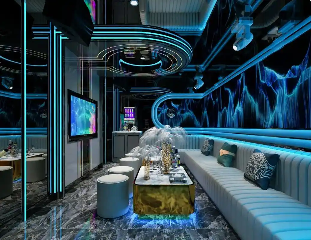 兰州商务ktv推荐哪里有商务ktv-红古区ktv预定